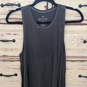 American Eagle Soft and Sexy Tee